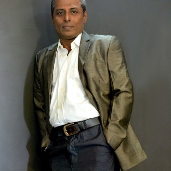 Devaasandhan Nair